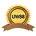 icons uw88