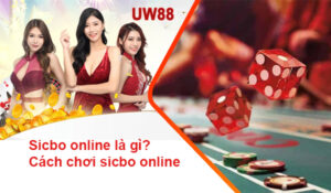 Sicbo online