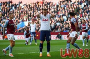 nhan dinh Aston Villa vs Tottenham