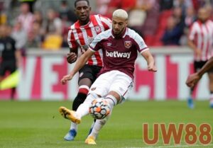 nhan dinh Brentford vs West Ham