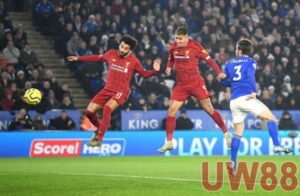 nhan dinh Leicester vs Liverpool