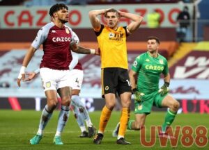 nhan dinh Wolves vs Aston Villa