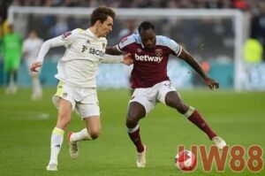 soi keo West Ham vs Leeds