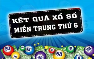 xổ số miền trung 2